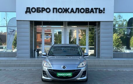 Mazda 3, 2011 год, 1 025 000 рублей, 2 фотография