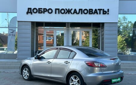 Mazda 3, 2011 год, 1 025 000 рублей, 5 фотография