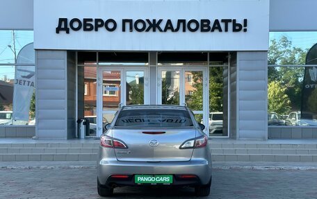 Mazda 3, 2011 год, 1 025 000 рублей, 6 фотография