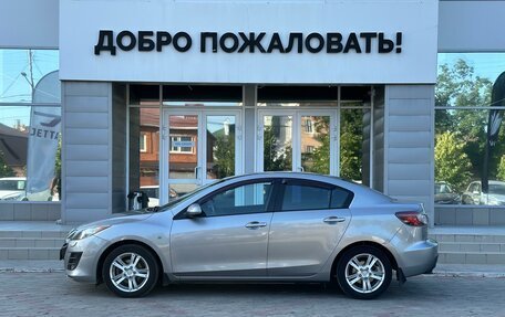 Mazda 3, 2011 год, 1 025 000 рублей, 8 фотография