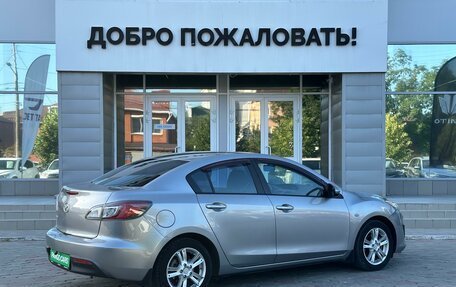 Mazda 3, 2011 год, 1 025 000 рублей, 7 фотография