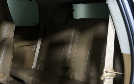 Cadillac Escalade IV, 2016 год, 4 089 000 рублей, 25 фотография