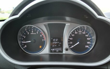 Datsun on-DO I рестайлинг, 2017 год, 619 822 рублей, 7 фотография