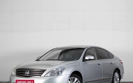 Nissan Teana, 2011 год, 1 249 000 рублей, 4 фотография