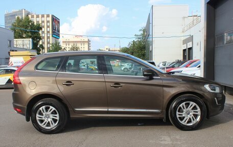 Volvo XC60 II, 2015 год, 2 375 000 рублей, 4 фотография