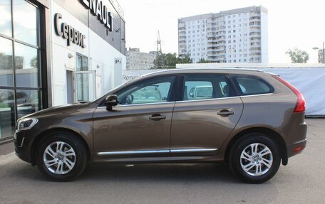 Volvo XC60 II, 2015 год, 2 375 000 рублей, 5 фотография