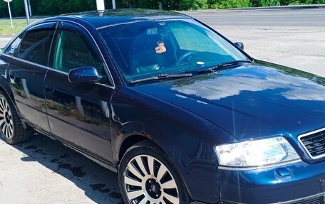 Audi A6, 1997 год, 450 000 рублей, 2 фотография