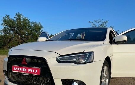 Mitsubishi Lancer IX, 2013 год, 780 000 рублей, 1 фотография