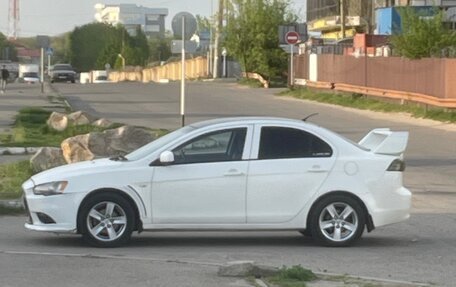 Mitsubishi Lancer IX, 2013 год, 780 000 рублей, 5 фотография