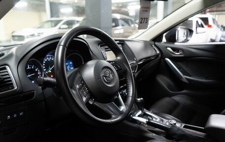 Mazda 6, 2014 год, 1 689 000 рублей, 7 фотография