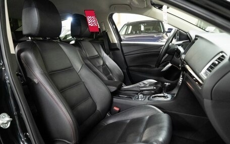 Mazda 6, 2014 год, 1 689 000 рублей, 11 фотография