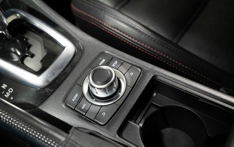 Mazda 6, 2014 год, 1 689 000 рублей, 16 фотография