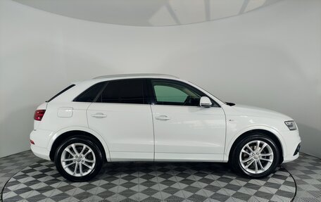 Audi Q3, 2013 год, 1 779 000 рублей, 4 фотография