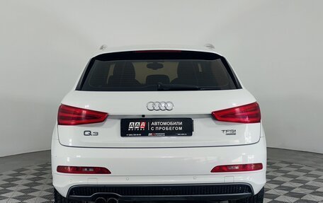 Audi Q3, 2013 год, 1 779 000 рублей, 6 фотография