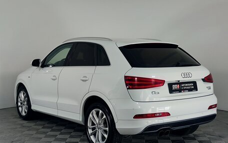 Audi Q3, 2013 год, 1 779 000 рублей, 7 фотография