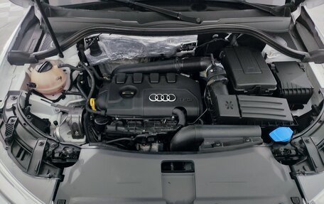 Audi Q3, 2013 год, 1 779 000 рублей, 11 фотография