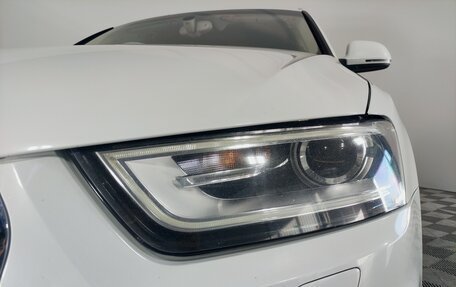 Audi Q3, 2013 год, 1 779 000 рублей, 9 фотография