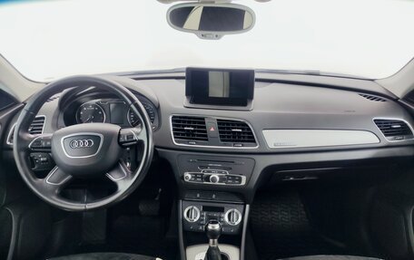 Audi Q3, 2013 год, 1 779 000 рублей, 14 фотография