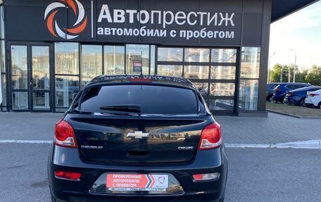 Chevrolet Cruze II, 2013 год, 790 000 рублей, 7 фотография