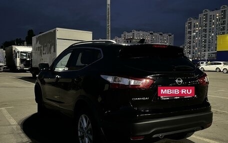 Nissan Qashqai, 2017 год, 2 200 000 рублей, 18 фотография