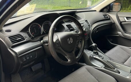 Honda Accord VIII рестайлинг, 2011 год, 1 500 000 рублей, 9 фотография