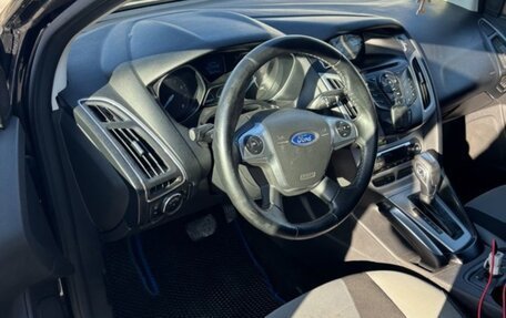 Ford Focus III, 2012 год, 960 000 рублей, 9 фотография