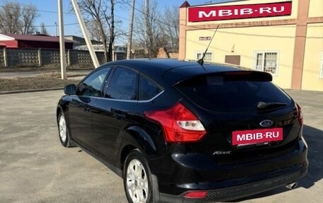 Ford Focus III, 2012 год, 960 000 рублей, 7 фотография