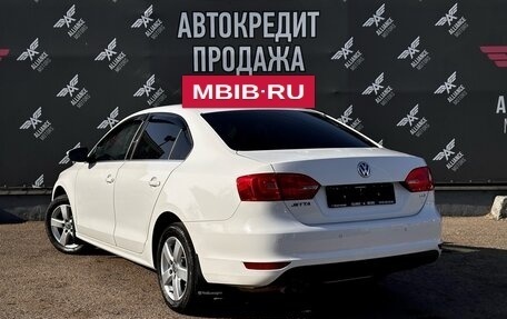Volkswagen Jetta VI, 2013 год, 1 420 000 рублей, 5 фотография