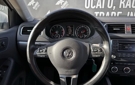 Volkswagen Jetta VI, 2013 год, 1 420 000 рублей, 16 фотография