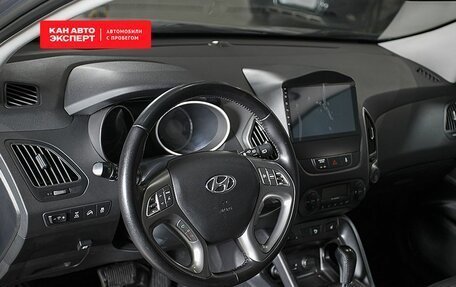 Hyundai ix35 I рестайлинг, 2014 год, 1 538 200 рублей, 3 фотография