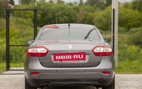 Renault Fluence I, 2013 год, 950 000 рублей, 9 фотография