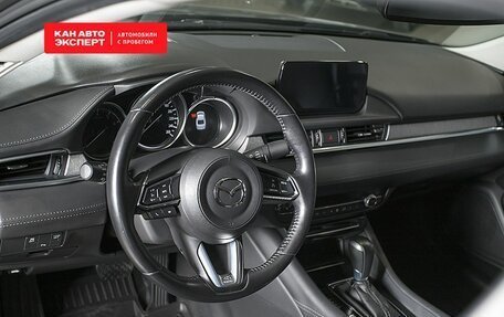 Mazda 6, 2021 год, 3 052 500 рублей, 3 фотография