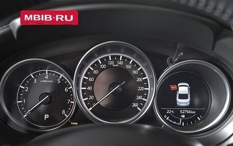 Mazda 6, 2021 год, 3 052 500 рублей, 6 фотография