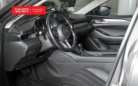 Mazda 6, 2021 год, 3 052 500 рублей, 11 фотография