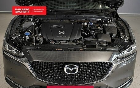 Mazda 6, 2021 год, 3 052 500 рублей, 9 фотография