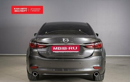 Mazda 6, 2021 год, 3 052 500 рублей, 8 фотография