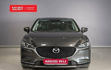 Mazda 6, 2021 год, 3 052 500 рублей, 7 фотография