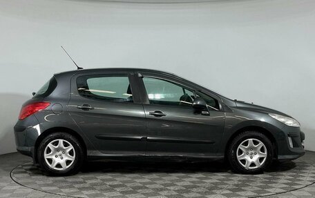 Peugeot 308 II, 2008 год, 480 000 рублей, 4 фотография