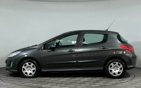 Peugeot 308 II, 2008 год, 480 000 рублей, 8 фотография