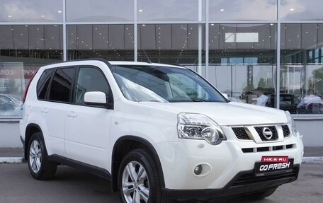 Nissan X-Trail, 2014 год, 1 549 000 рублей, 1 фотография