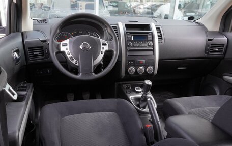 Nissan X-Trail, 2014 год, 1 549 000 рублей, 6 фотография