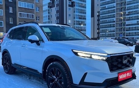 Honda CR-V, 2023 год, 5 600 000 рублей, 1 фотография