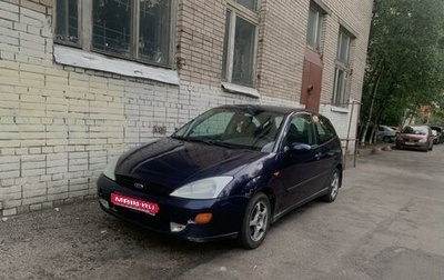 Ford Focus IV, 2000 год, 150 000 рублей, 1 фотография
