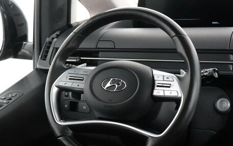 Hyundai Staria, 2021 год, 6 998 000 рублей, 17 фотография