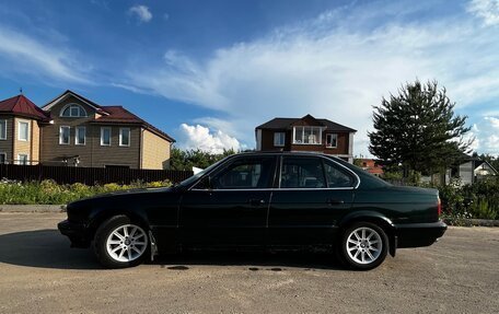 BMW 5 серия, 1991 год, 300 000 рублей, 2 фотография