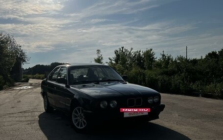 BMW 5 серия, 1991 год, 300 000 рублей, 8 фотография