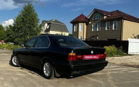 BMW 5 серия, 1991 год, 300 000 рублей, 3 фотография