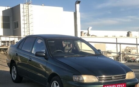 Toyota Corona IX (T190), 1992 год, 230 000 рублей, 3 фотография