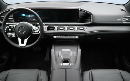 Mercedes-Benz GLE, 2022 год, 14 750 320 рублей, 6 фотография