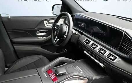 Mercedes-Benz GLE, 2022 год, 14 750 320 рублей, 7 фотография